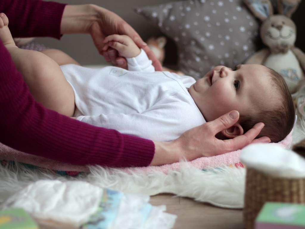 creacoton matelas a langer nomade maman bebe