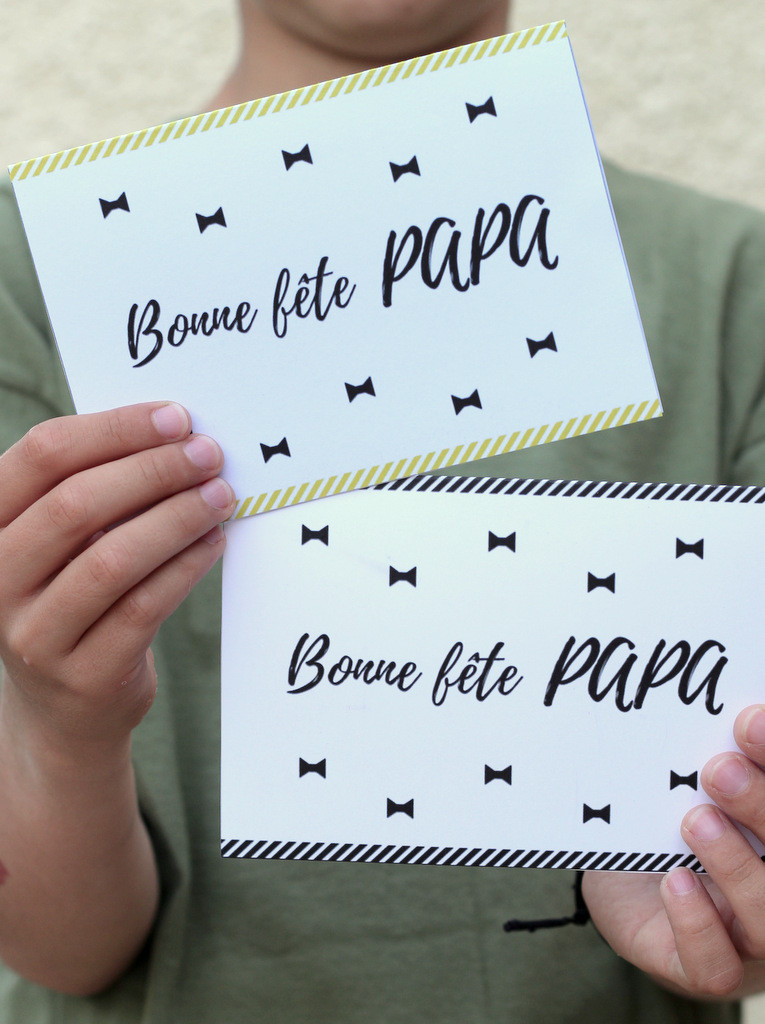 carte fete des peres printable noeud papillon creacoton (2)