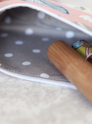 trousse a maquillage Papillons Creacoton (2)