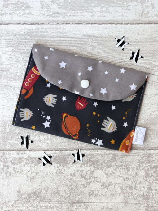 pochette enfant fusee Creacoton (1)