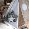 tipi-pour-enfant-geometrique-gris-creacoton-1