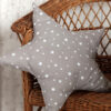 Creacoton coussin etoile (2)