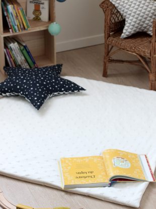 creacoton tapis enfant blanc creme (2)