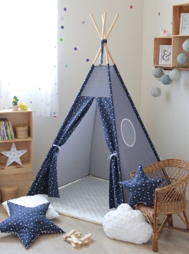 Tente Tipi Enfant Tipi Bebe Tipi Enfant Garcon Fille Tipis Enfant