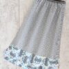 Serviette elastiquee maternelle Voiture Creacoton