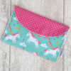 Pochette enfant maternelle Licorne My Lovely Family