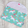 Pochette enfant maternelle Licorne My Lovely Family