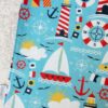 Serviette-table-enfant-maternelle-Bateau-Creacoton-2