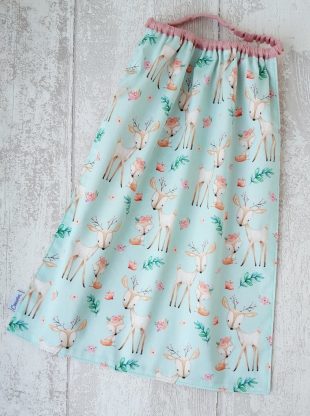 serviette table enfant Biche Creacoton 2021 (1)