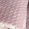 Creacoton tapis enfant rose pale (2)