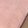 Creacoton tapis enfant rose pale (4)
