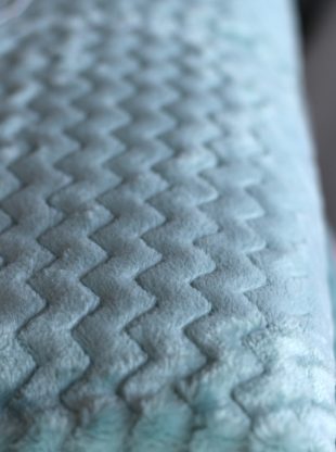 Creacoton tapis enfant vert menthe (2)