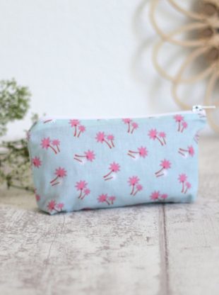 trousse Palmier Creacoton Oekotex made in France