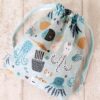 sac a doudou Ocean Creacoton