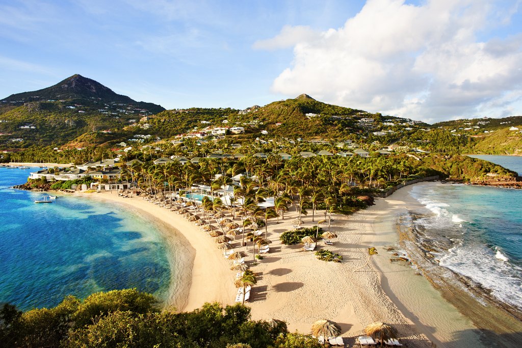 Rosewood Le Guanahani St Barth 