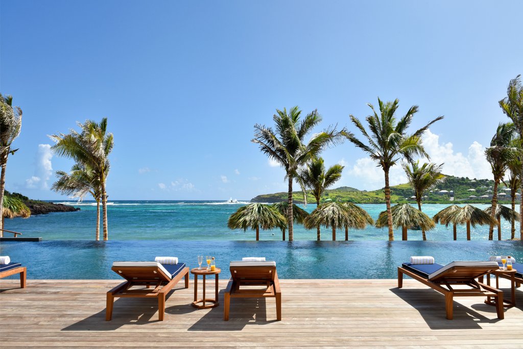 Rosewood Le Guanahani St Barth