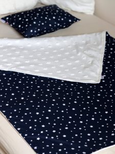 kit sieste maternelle Creacoton