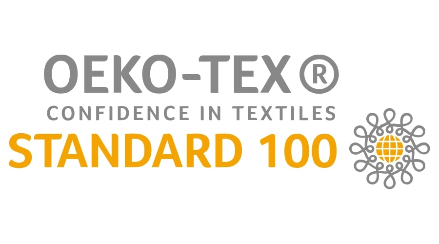 labels textiles Oeko-Tex Standard 100