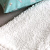 Kit sieste maternelle hiver Petit Lapin SweetDreams My Lovely Family