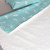 Kit sieste maternelle hiver Petit Lapin SweetDreams My Lovely Family