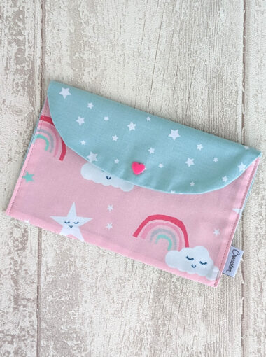 Pochette école maternelle Dreaming My Lovely Family