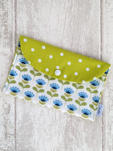 Pochette enfant maternelle Spring My Lovely Family