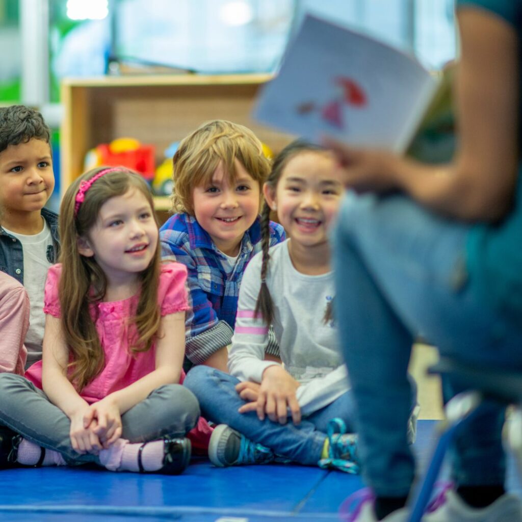 premier jour en maternelle ecole petite section My Lovely Family